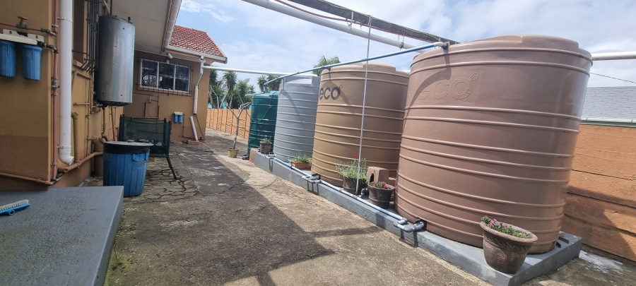 3 Bedroom Property for Sale in Chiselhurst Eastern Cape